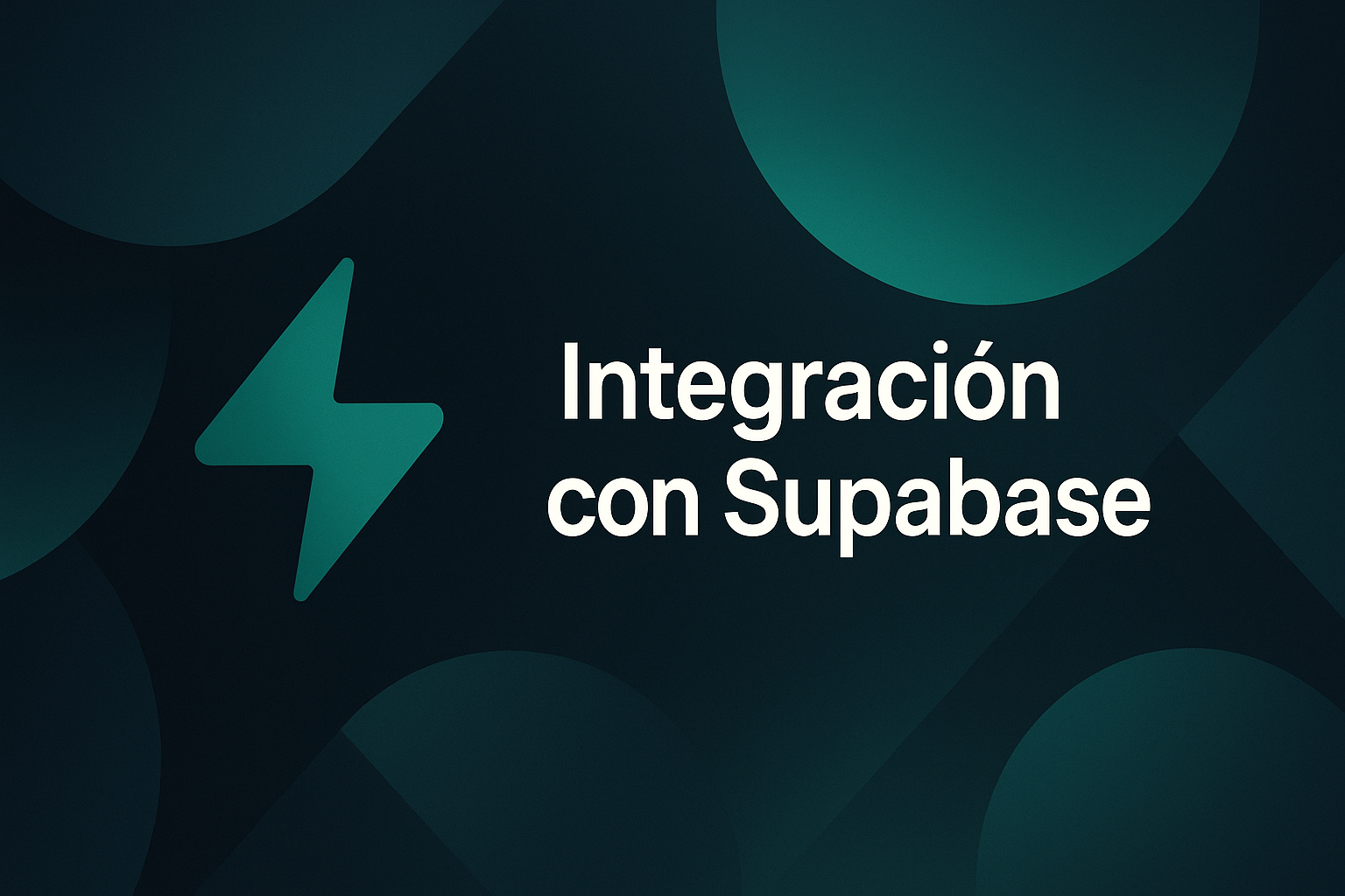 ¿Cómo lanzamos nuestro blog en menos de un día usando Supabase?